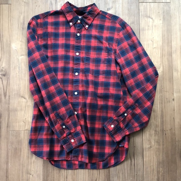 Bundle of GAP Men’s Long Sleeves - Picture 6 of 9